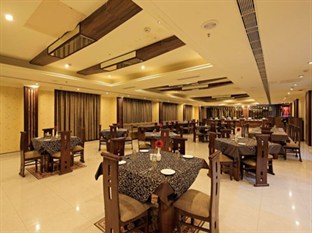 Regenta Central By Royal orchid